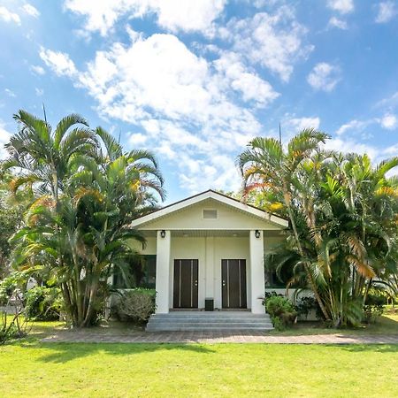 Ville Greensward Taitung Luaran gambar