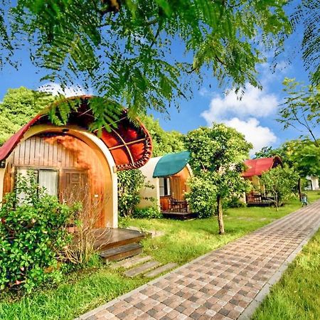 Ville Greensward Taitung Luaran gambar