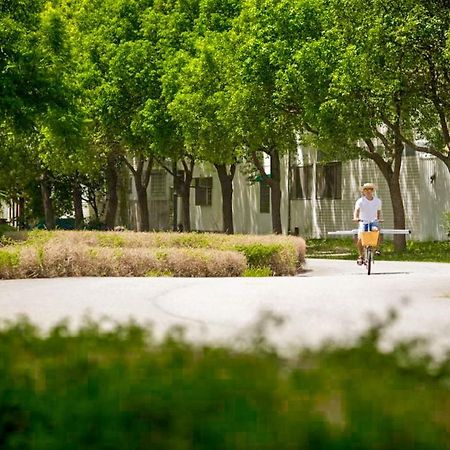 Ville Greensward Taitung Luaran gambar