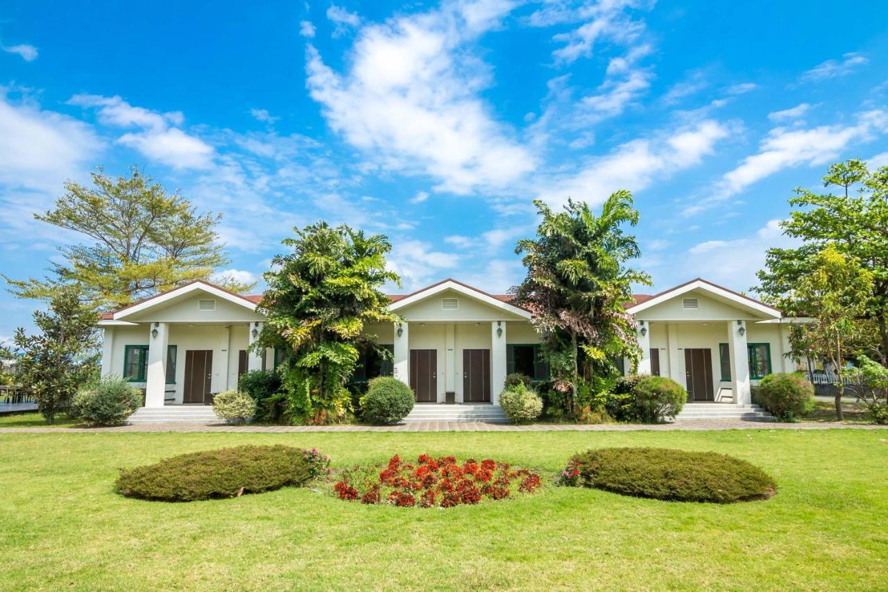 Ville Greensward Taitung Luaran gambar
